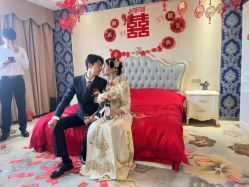 -ChenV西服礼服高级定制(市区养育巷店)