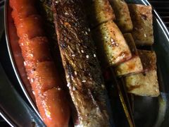 -老鞑子烤羊腿(海口店)