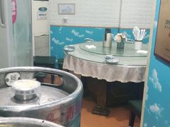 -来之顺海鲜菜馆·青岛菜(栈桥店)