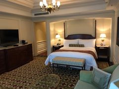 -广州富力丽思卡尔顿酒店