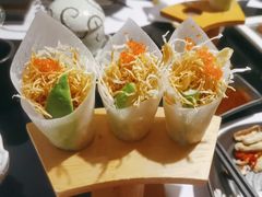 -天狗山料理(省体店)