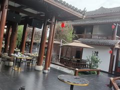 -濮园 · 四合院餐厅