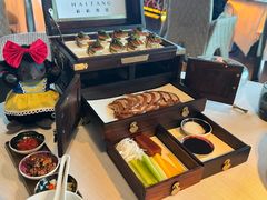 -莉莉海堂HAITANG·烤鸭(国贸商城店)