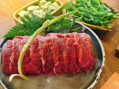 -盡膳口福跷脚牛肉火锅(晶耀前滩店)