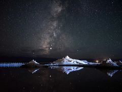 -青海茶卡盐湖文化旅游发展股份有限公司
