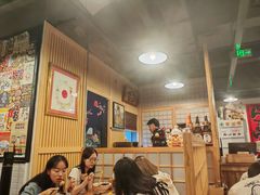 -日出拉面(望京店)
