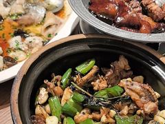 -常来小聚·广州非遗传承餐厅(地王广场店)