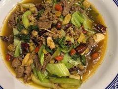 -亮欢寨酸汤鱼(沙冲路店)