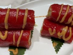 金沙红米肠-香港百合居(LCM置汇旭辉广场店)