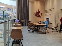-Tims天好咖啡·贝果(渝中来福士店)