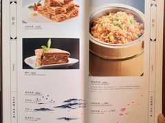 -马凯餐厅(长椿街店)