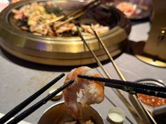 -杨小佳·齐齐哈尔烤肉·烤串(广州店)