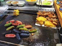 -香猪坊(远洋未来店)