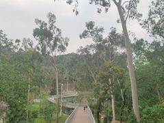 -广州雕塑公园