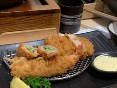 -胜博殿日式炸猪排(西红门店)