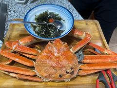 -震海贝烤贝·民俗特色店(延吉总店)