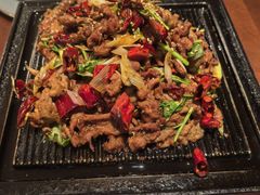 -嘉和国际饭店-颐园中餐厅