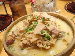 -老阿爸鲜鱼土菜(独墅湖店)