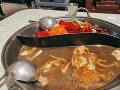 -五里关火锅(牛市口店)