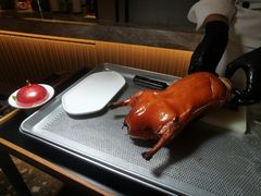 -悦融琥珀·京鲁菜·海味珍品(西单店)