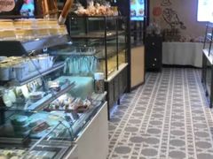 -面包新语(滨湖万达店)