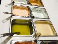 -So Lounge索兰至餐厅(蓝色港湾店)