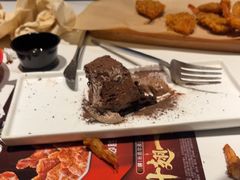 -必胜客(欧亚卖场店)