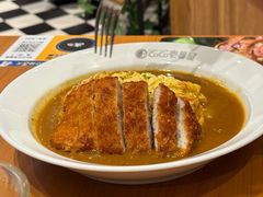 -CoCo壱番屋(久光百货店)