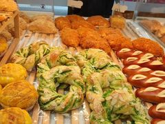 香澜椰蓉-BreadTalk面包新语·烘焙蛋糕(海珠丽影广场店)