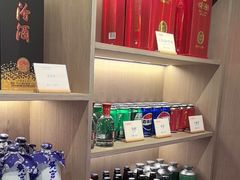 -聚丰园•湖鲜餐厅(阿红私房菜梅石路店)