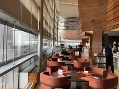 -洲际酒店·地平线全日餐厅HORIZON CAFÉ