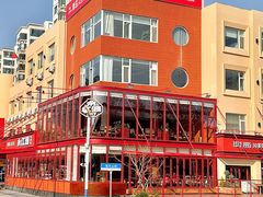 -永红源啤酒·烧烤·海鲜·大排档(台柳路店)