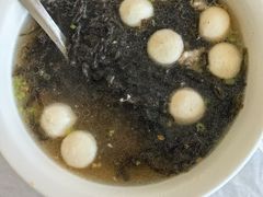 -众味海鲜大排档·活海鲜·潮汕味(南澳店)