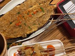 -蚝太郎 • 海鲜烧烤(建国路创始店)