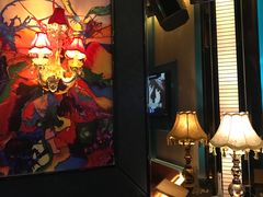 -萧邦音乐会所KTV·蒸汽活海鲜自助(福田店)
