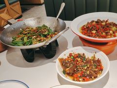 -东方红·湖南菜(金屿店)