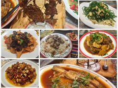-乌苏疆遇集市烧烤新疆菜(乌苏啤酒小镇店)