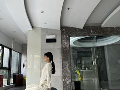-WEGYMER健萌健身(雅颂居馆)