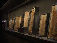 -洛阳古墓博物馆