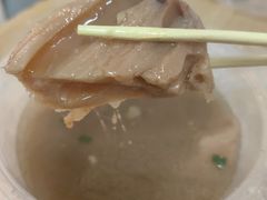 -燕子煨汤(山海关路店)