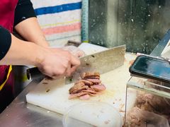 -新桥方记猪蹄