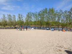 -东郊湿地公园
