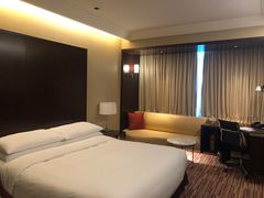 -上海龙之梦万丽酒店