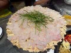 -官塘鱻鱻鱼生·潮汕生腌·砂锅粥(西马路总店)