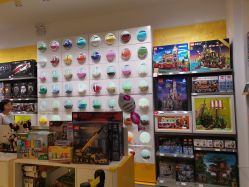 -乐高授权专卖店(新北万达店)