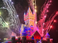 -厦门方特梦幻王国