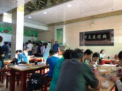 大堂-洪师傅牛肉面(文昌南路店)