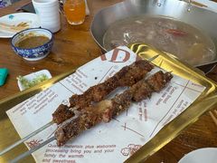 -冰煮羊(山水小区店)