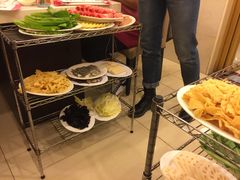 -八先生涮肉房(三里河店)