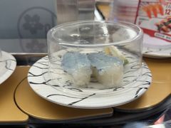 -争鲜回转寿司(中街大悦城店)